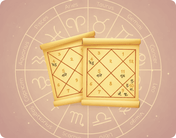Couple Kundli / Matchmaking