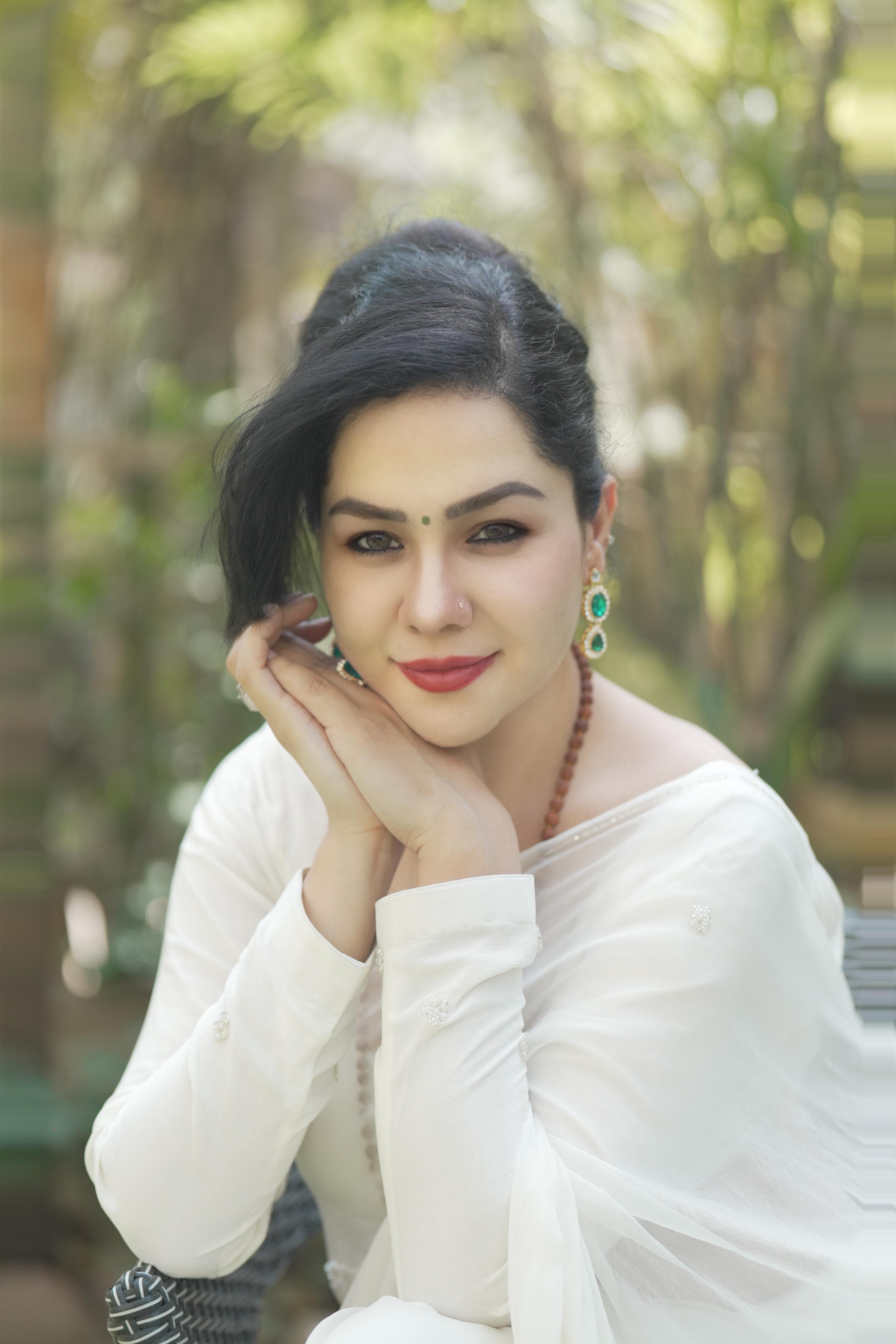 Mamta Sindhu Thory